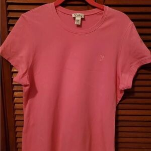 Lilly Pulitzer Pink Women's Top